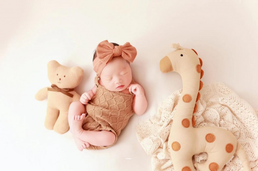 柳林宝宝什么时候可以吃盐